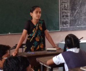 Teachers’ Day at Kumar Shala-1