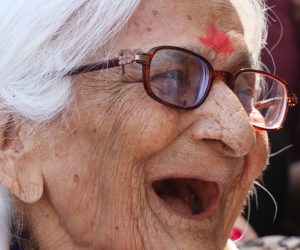 Alumni Celebrates Centenary of Resp. Shri Jashibehn Nayak and 75th Year  of Vidyamandal