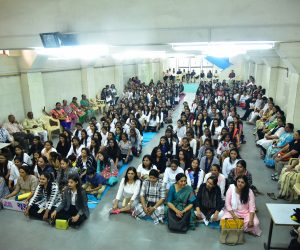 J. N. Balika Reunion – 2019