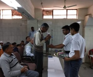 Best Wishes for S.S.C. Students.