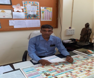 Selection of Principal